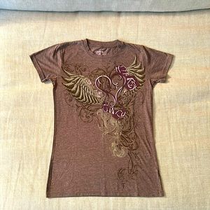 Fifth Sun Brand Tee